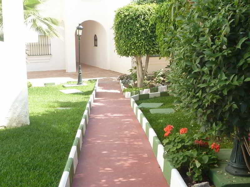Pueblo Quinta Benalmadena