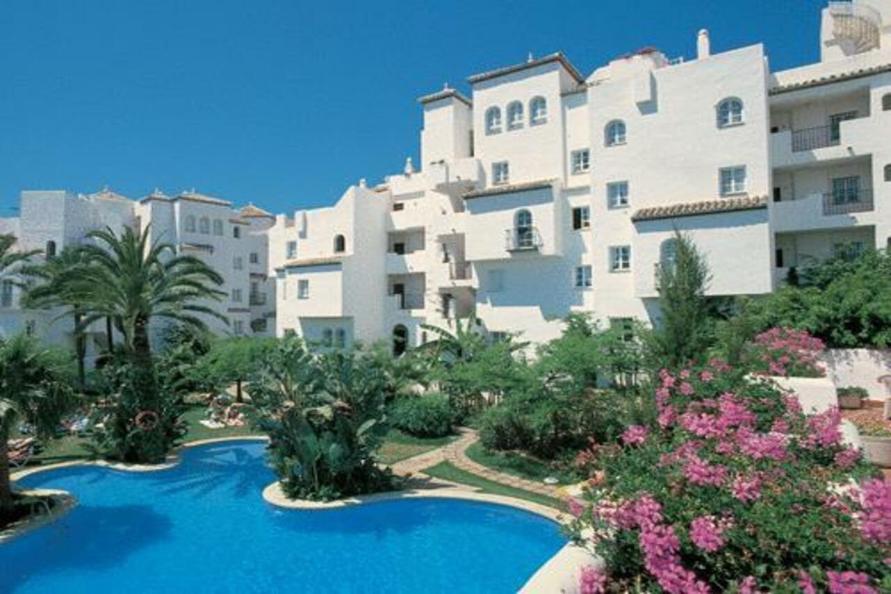 Pueblo Quinta Appartement *