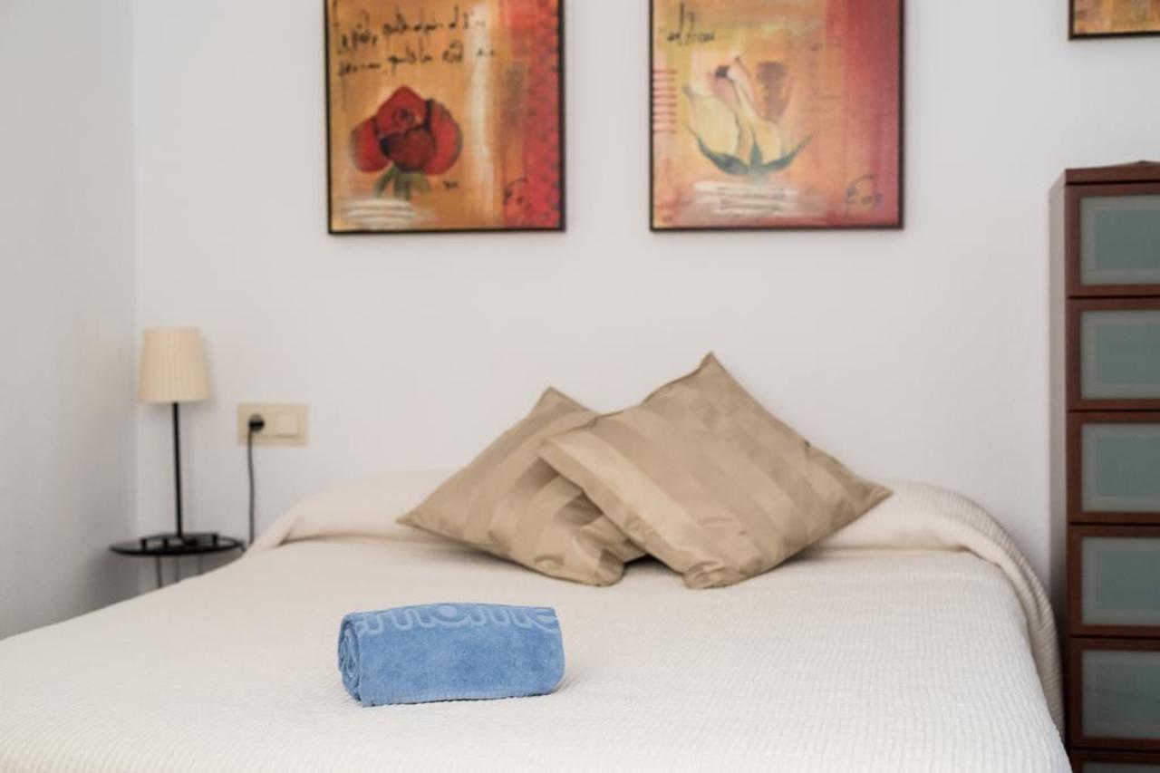 Appartement Pueblo Quinta *