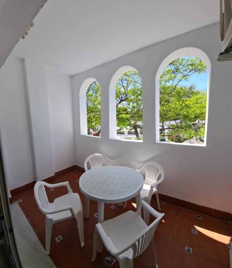 Pueblo Quinta Appartement Benalmádena
