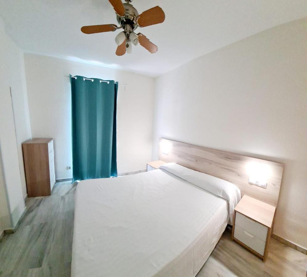 Pueblo Quinta Appartement *