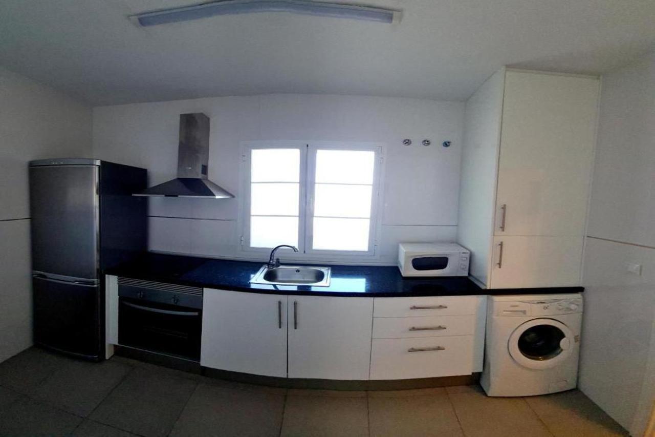 Pueblo Quinta Appartement Benalmádena