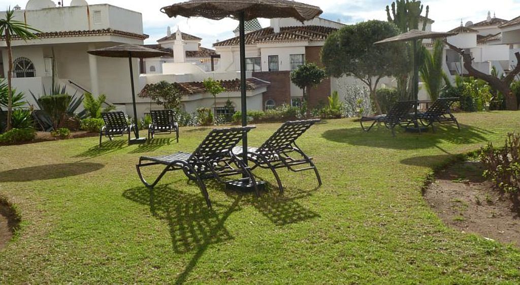 Pueblo Quinta Appartement