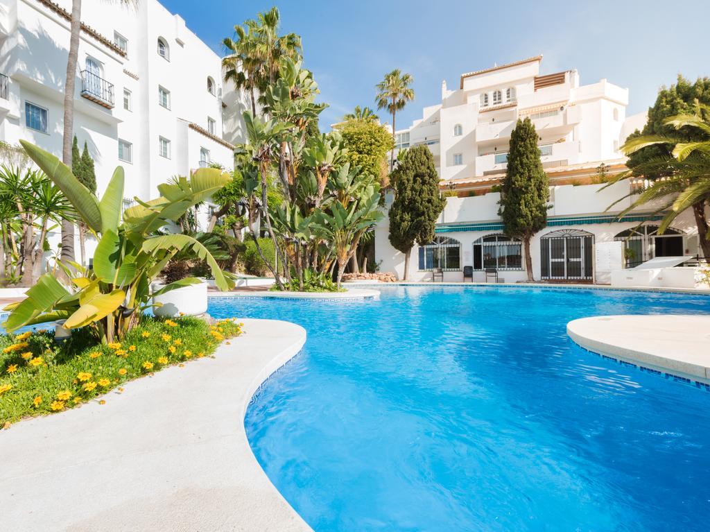 Pueblo Quinta Appartement Benalmádena