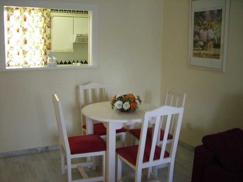 Pueblo Quinta Appartement *