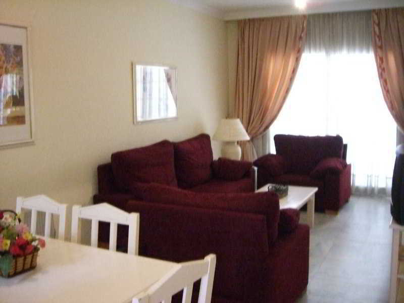 Appartement Pueblo Quinta Benalmádena