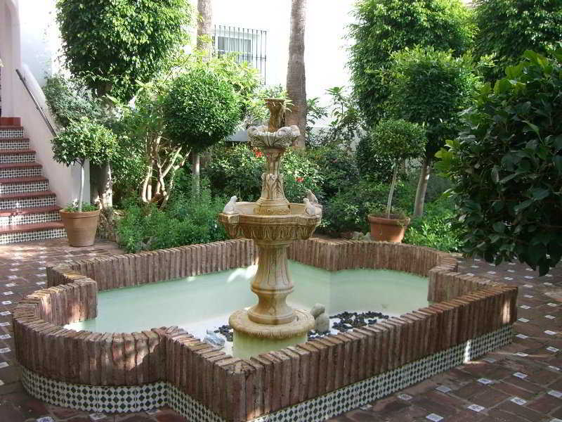 Appartement Pueblo Quinta *