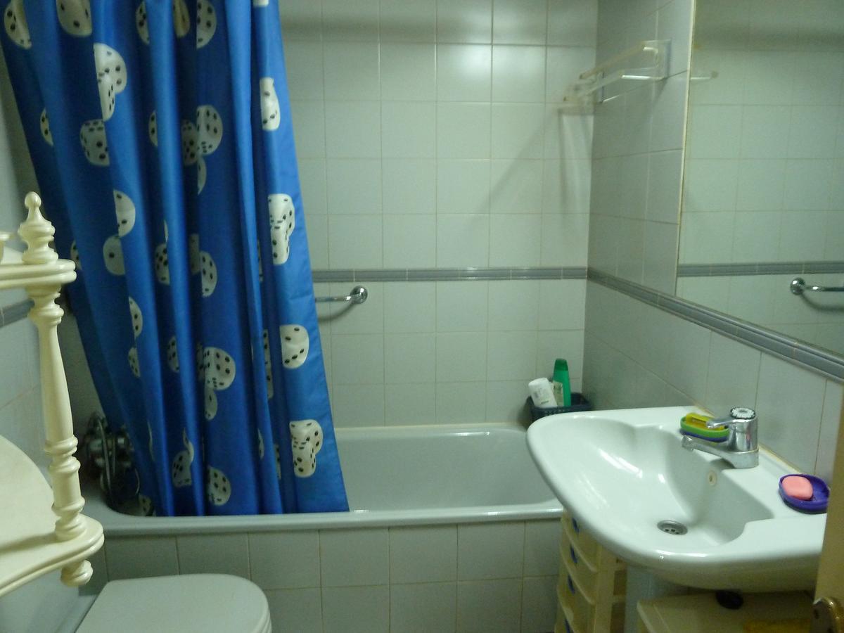 Appartement Pueblo Quinta *