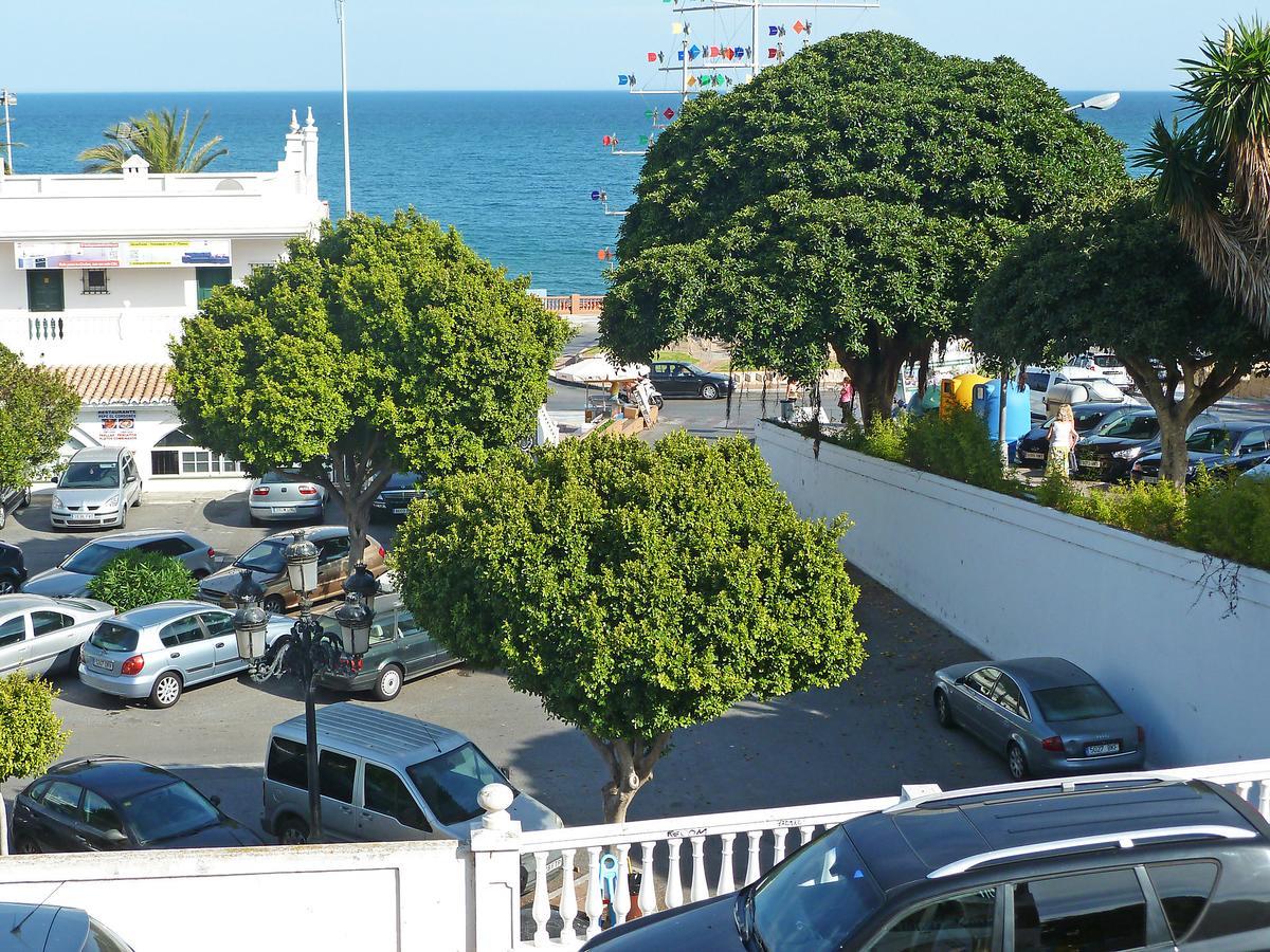 Appartement Pueblo Quinta Benalmádena