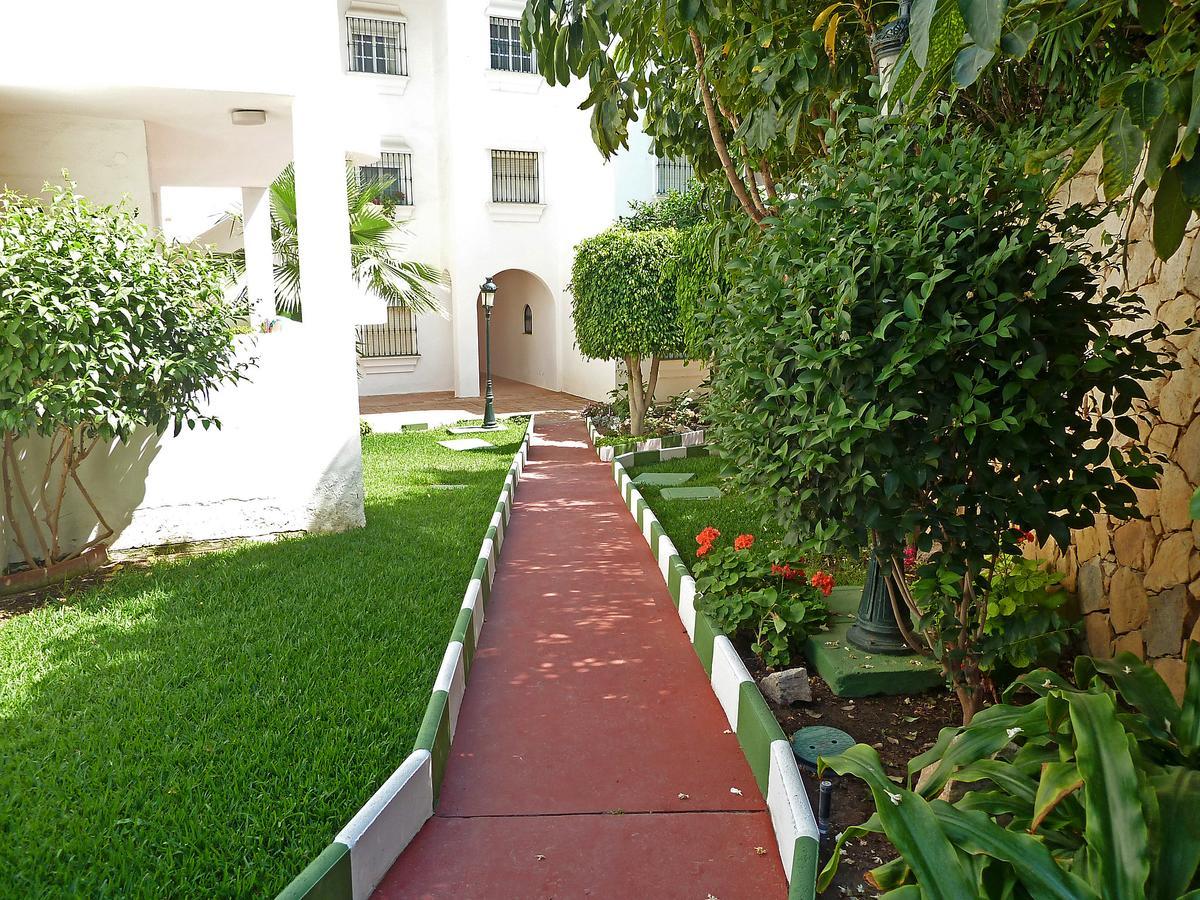 Pueblo Quinta Appartement *