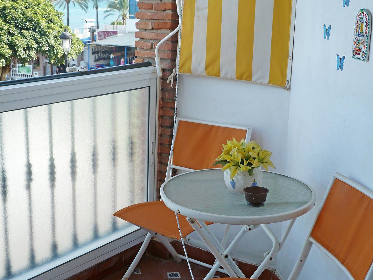 Appartement Pueblo Quinta Benalmádena