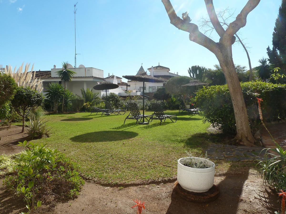 Pueblo Quinta Appartement