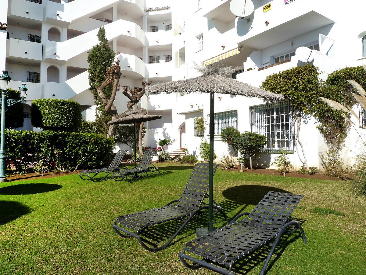 Pueblo Quinta Appartement