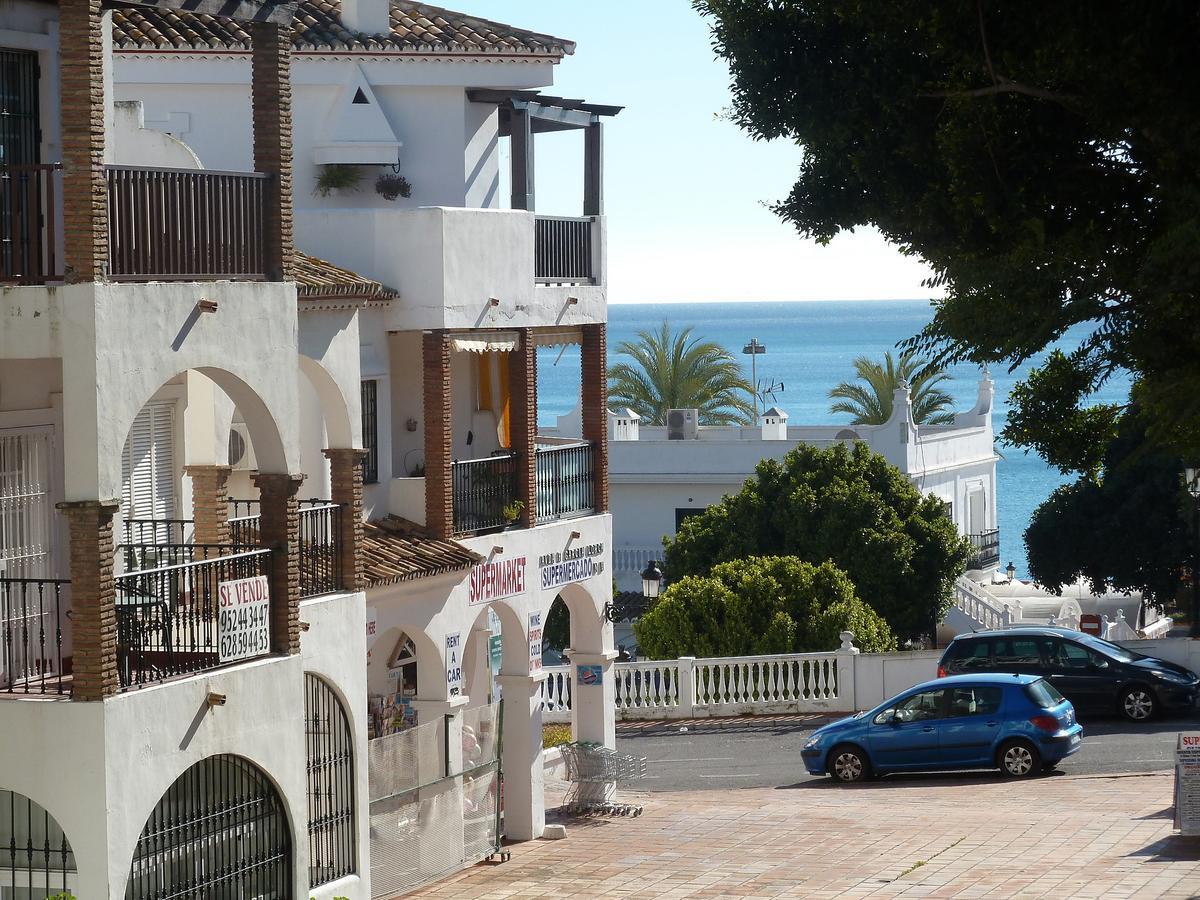 Pueblo Quinta Appartement Benalmádena