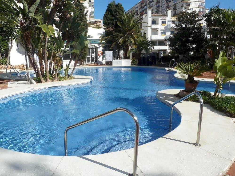 Appartement Pueblo Quinta *