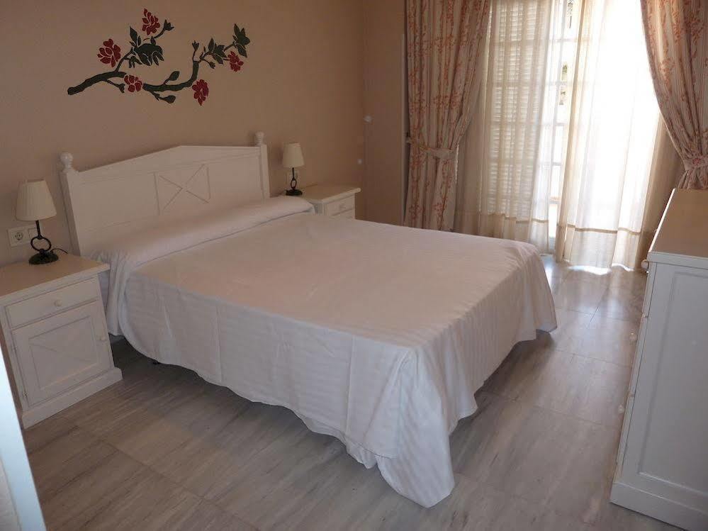 Pueblo Quinta Appartement