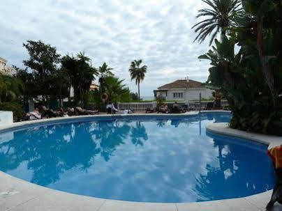 Appartement Pueblo Quinta Benalmádena
