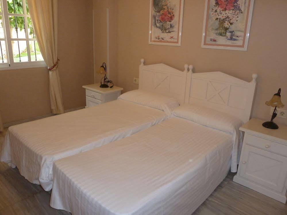 Pueblo Quinta Appartement *