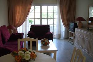 Pueblo Quinta Appartement