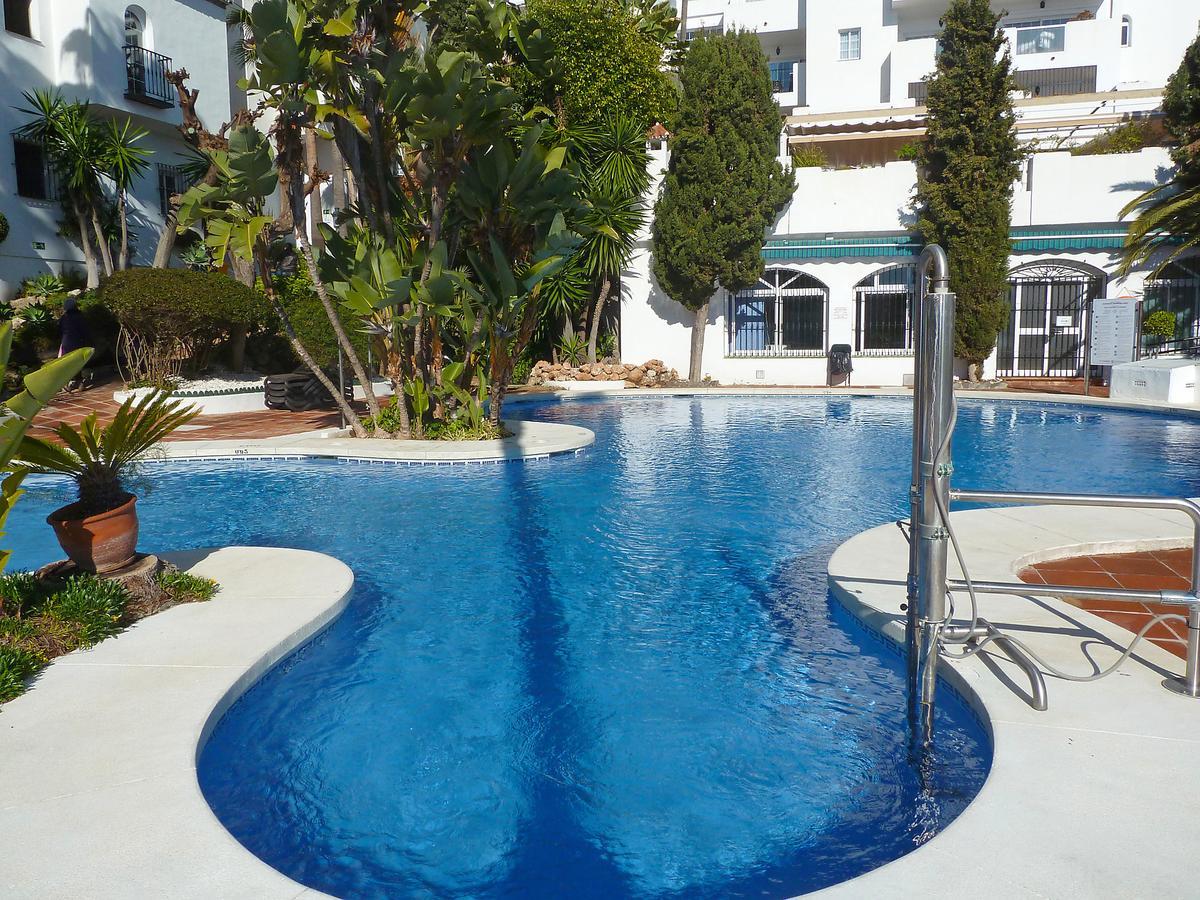 Pueblo Quinta Apartamento